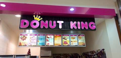 Photo: Donut King