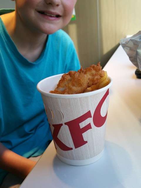 Photo: KFC Mt Druitt