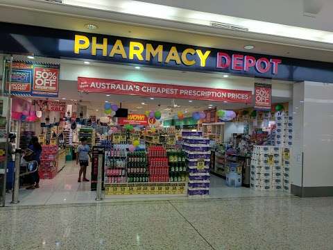 Photo: Pharmacy Depot