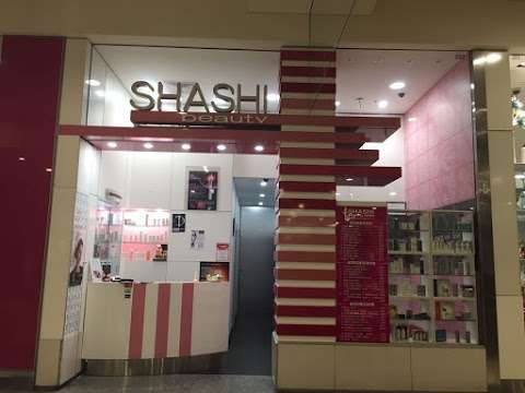 Photo: Shashi Beauty Salon