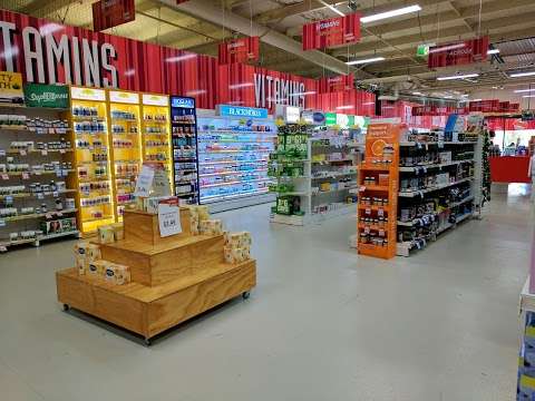 Photo: ShopSmart Wholesale Pharmacy