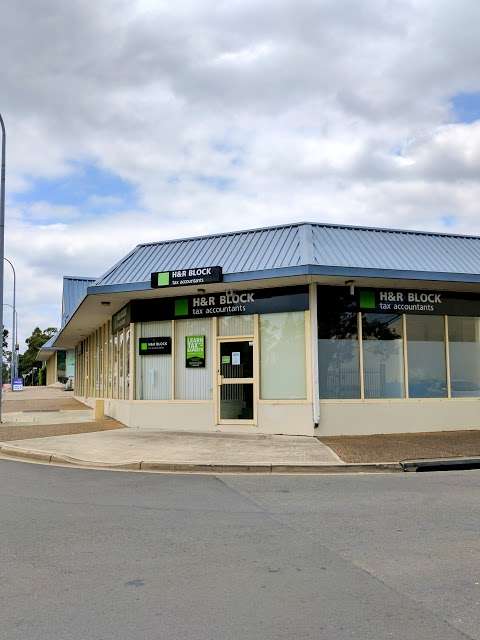 Photo: H&R Block Tax Accountants - Mt Druitt